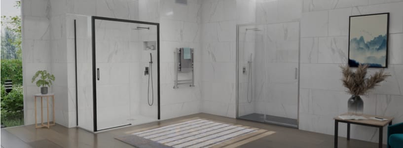 Todo lo que necesitas para crear tu baño